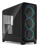 Fractal Meshify 3 XL Black RGB TG Midi Tower Case