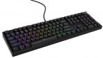 Genesis NKG-2297 Mechanical Gaming Keyboard