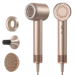 Hair Dryer Dreame Glory Mix 1600W Gold