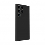 Back panel cover iLike Samsung Galaxy S23 Ultra Nano Silicone case Black