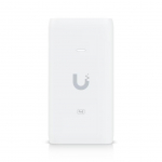Server - Other Accessories UBIQUITI  iti U-PoE PoE Adapter (15W)
