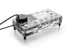 Alphacool Core Distro Plate Pump & reservoir