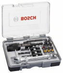 Bosch 2 607 002 786 screwdriver bit 20 pc(s)