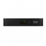 UPS UNINTERRUPTIBLE POWER SUPPLY VOLT POLSKA RACKUPS 850VA 480W