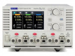 Laboratory power supply: programmable | switching,multi-channel