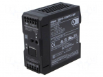 Power supply: switching | for DIN rail | 60W | 12VDC | 4.5A | 85&divide;264VAC
