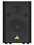 Behringer Eurolive VS1520 2-way Black Wired 150 W