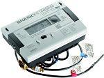 Ultrasonic energy meter Sharky775 Qn60 Dn100