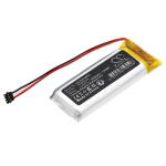 Replaces battery for Valve Index Controller, Li-Polymer 1000mAh