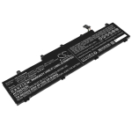 4850mAh for Lenovo ThinkPad E14 Gen 4(AMD)21EB0037GQ,ThinkPad E14 Gen 4(AMD)21EB0056GM,ThinkPad E15 Gen 4(AMD)21ED003LBM,ThinkPad E15 Gen 4(AMD)21ED005JSC,ThinkPad E14 Gen 3 20Y70086MS,ThinkPad E14 Gen 3 20Y70071ZA,ThinkPad E14 Gen 3(AMD)20Y70084AD,T ...
