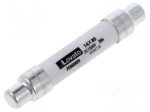 Fuse: fuse | 25A | 1.5kVDC | gPV | 10x85mm
