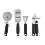 Russell Hobbs RH03233EU7 Kitchen Gadget 4Piece Set