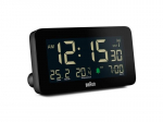 Wireless Digital Alarm Clock Braun BC10B-DCF