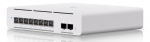 SWITCH UBIQUITI USW-Pro-XG-8-PoE (155W)