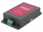 Converter: DC/DC | 40W | Uin: 9&divide;36V | Uout: 24VDC | Iout: 1670mA | 162g