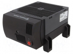 Blower heater | CR 030 | 950W | IP20 | M5 screw | 168x145x100mm | 230V