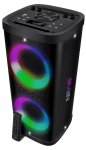 Loudspeaker Sven PS-930 Black