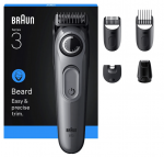 Braun series 3 BT3560 Beard trimmer