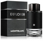 Mont Blanc Explorer Perfume EDP 100 ml