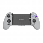GameSir G8 Galileo USB-C mobile controller with phone holder (gray) (N)
