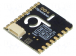 Dev.kit: Arduino Pro | expansion board | MKR | 22.86x22.86mm