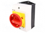 Switch: main cam switch | Stabl.pos: 2 | 20A | OFF-ON | Poles: 3 | 6.5kW