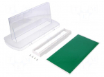 Signallers accessories: cloche | 5&divide;40&deg;C
