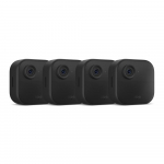 Amazon Blink Outdoor 4 Four Cameras