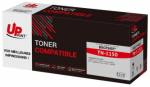 Toner UPrint Brother TN1150 Black
