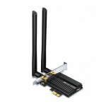TP-Link Archer TX50E Wi-Fi 6 Bluetooth 5.0