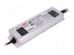 Power supply: switched-mode | Communication: DALI | LED | 240W | 700mA