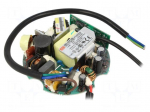 Power supply: switched-mode | LED | 96W | 28.8&divide;48VDC | 2000mA | IP00