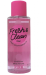 Victoria's Secret Pink Fresh & Clean Body Mist 250ml