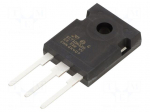 Transistor: N-MOSFET | SiC | unipolar | 1.2kV | 12A | Idm: 24A | 150W