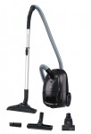 Vacuum Hoover HE120PET 011 bagged 700 W