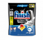 Finish Ultimate Infinity Shine Citrus &ndash; n&otilde;udepesumasina tabletid. 80 tk. GIGAPACK
