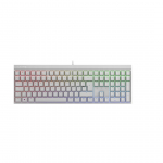 CHERRY MX 2.0S RGB Keyboard White
