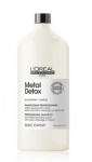L&rsquo;Or&eacute;al Professionnel Serie Expert Metal Detox Hair Shampoo 1500 ml