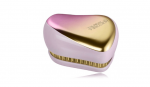 Tangle Teezer Compact Styler Hair comb Lilac-Yellow