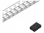 PMIC | DC/DC converter | Uin: 3.8&divide;36VDC | Uout: 1&divide;24VDC | 3A | VQFNHR12