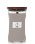 Woodwick Fireside Candle 610g