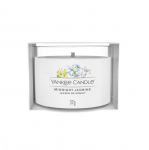 Yankee Candle Scented Candle Midnight Jasmine 37g