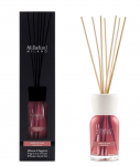 Millefiori Milano Fragrance Diffuser Ambra & Rosa 100 ml