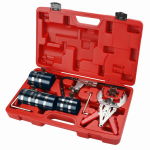 T&ouml;&ouml;riistad ja m&otilde;&otilde;teseadmed // Auto t&ouml;&ouml;koja t&ouml;&ouml;riistad ja seadmed // \nZACISKARKA DO PIERŚCIENI 75/100/150MM KD11776\n