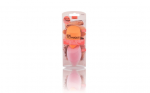 Real Techniques Miracle Complexion Sponges 2pcs