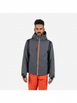 Jacket Rossignol Velika Jkt gray