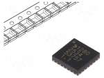 IC: interface | RF transceiver | 1.8&divide;3.7VDC | SPI,UART | SMD | WQFN24