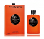 Atkinsons 44 Gerrard Street Perfume EDC 100 ml