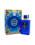 Naseem Burhan Perfume EDT 80 ml