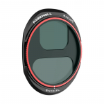 ND4/PL Hybrid FREEWELL filter for DJI Mavic 4 Pro